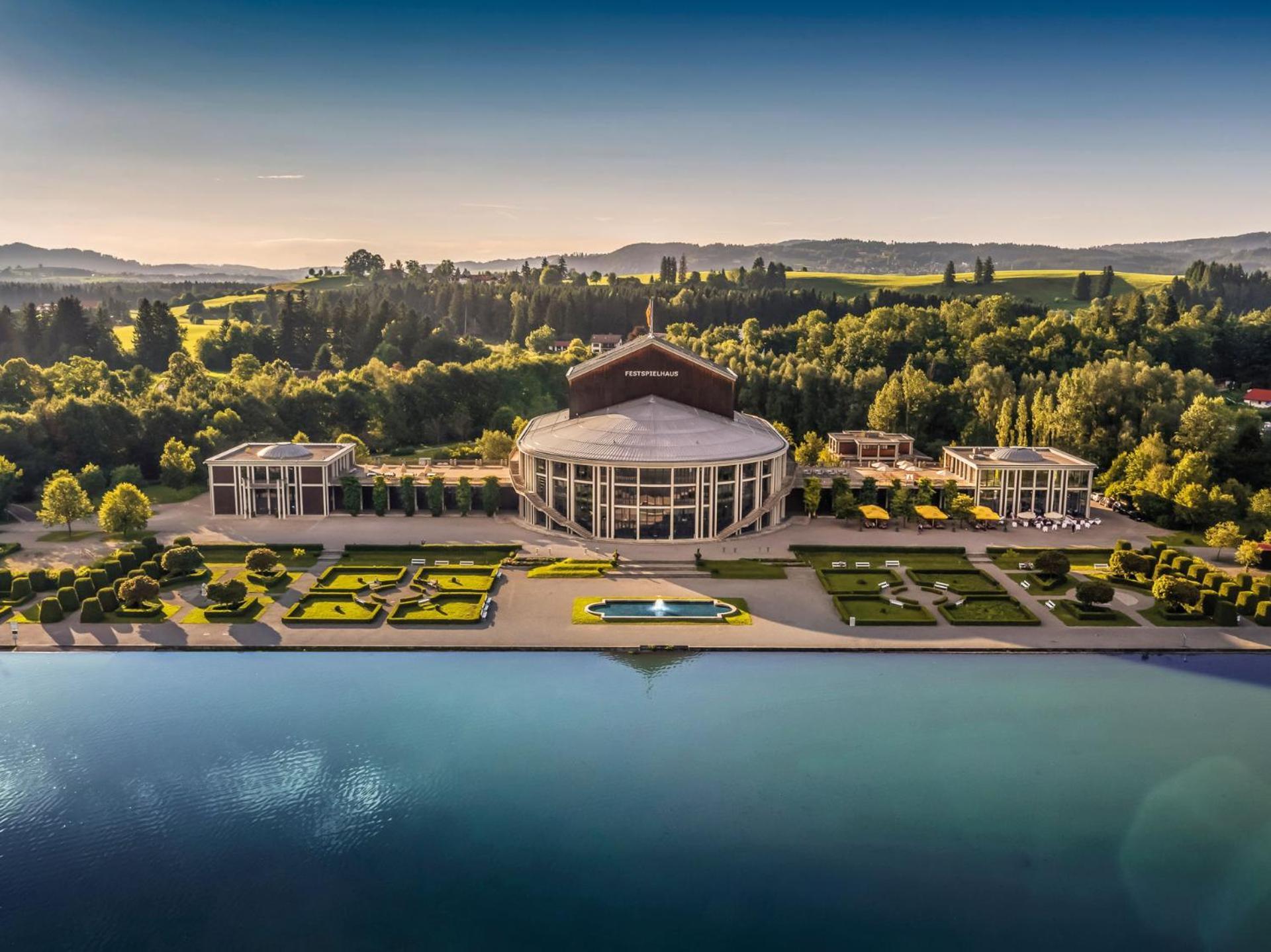Mensel City 2 Füssen Екстериор снимка