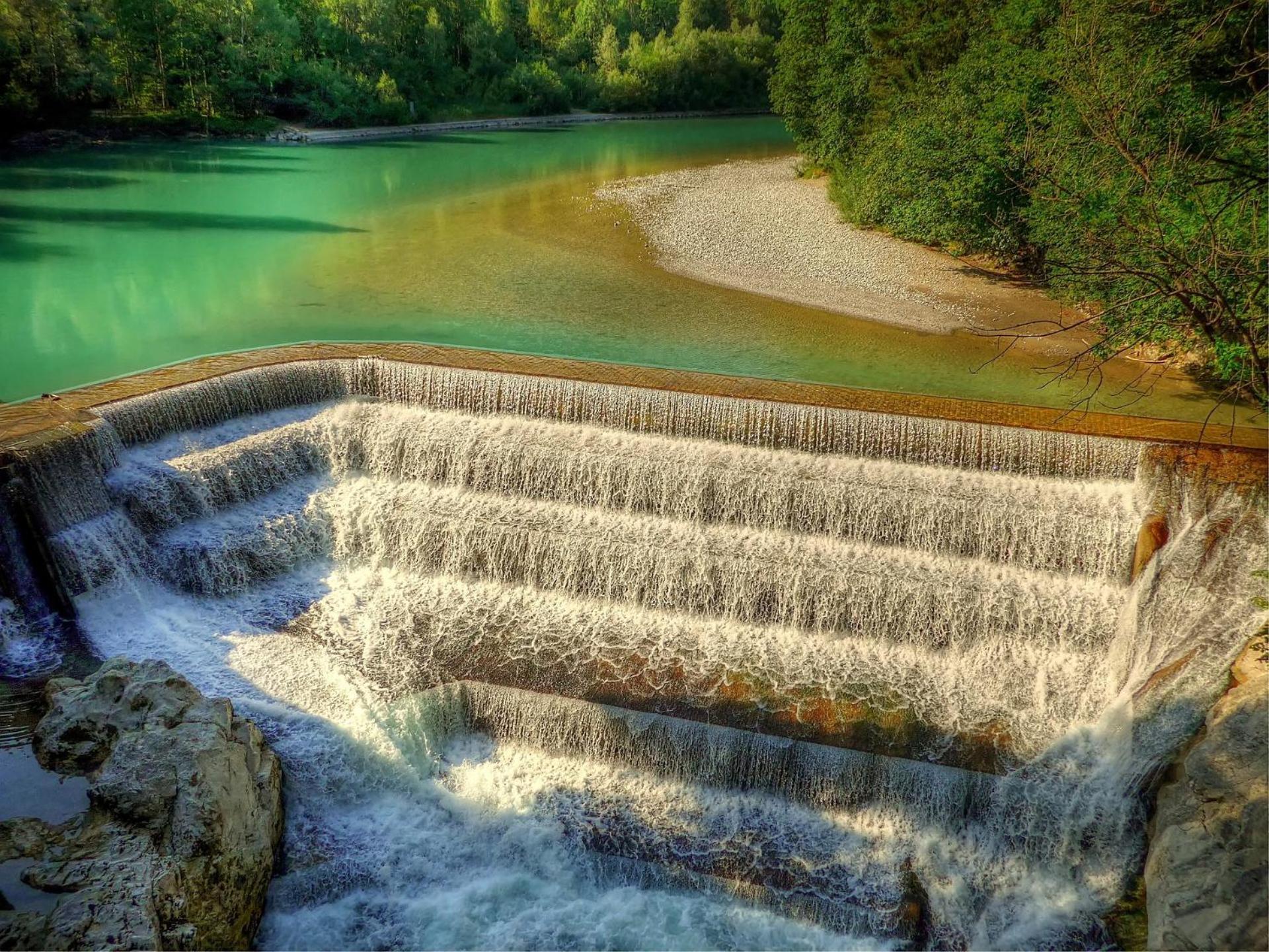 Mensel City 2 Füssen Екстериор снимка