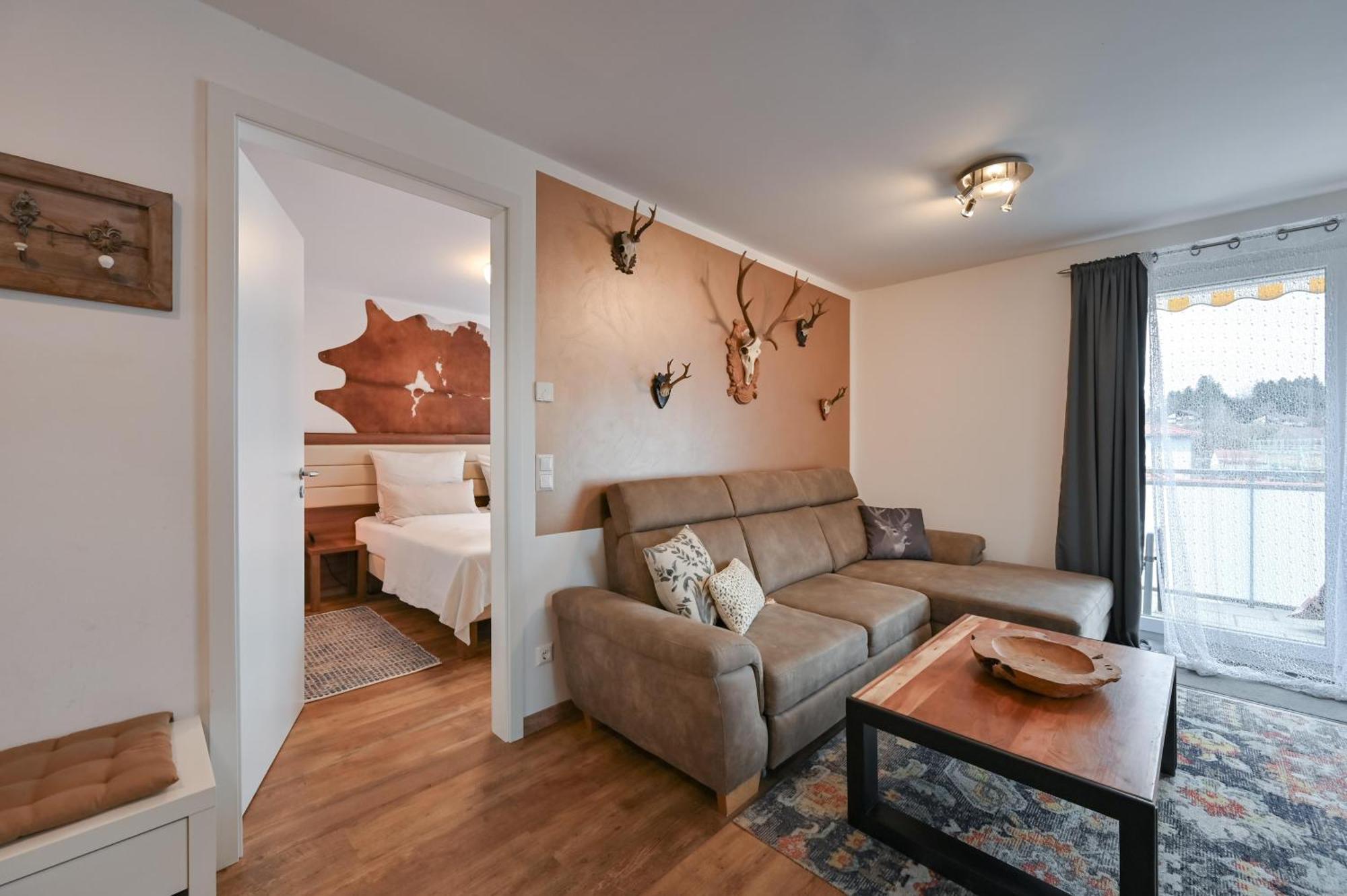 Mensel City 2 Füssen Екстериор снимка
