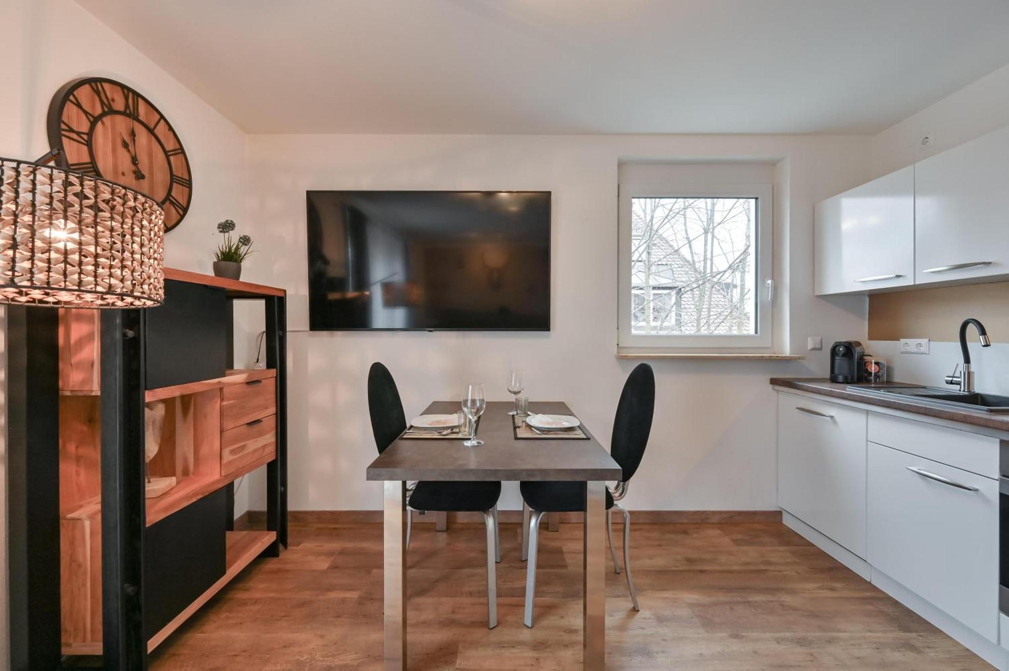 Mensel City 2 Füssen Екстериор снимка