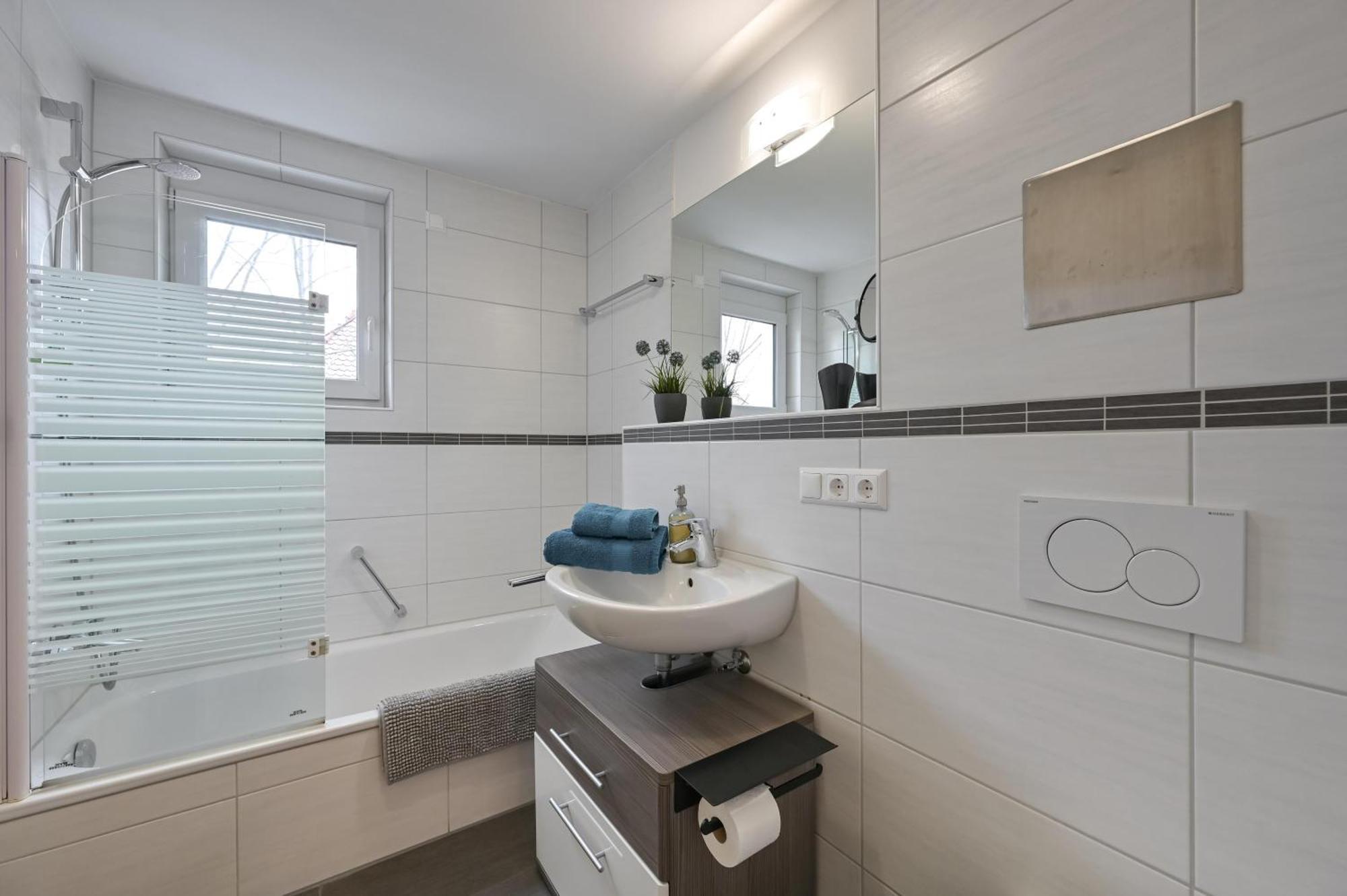 Mensel City 2 Füssen Екстериор снимка