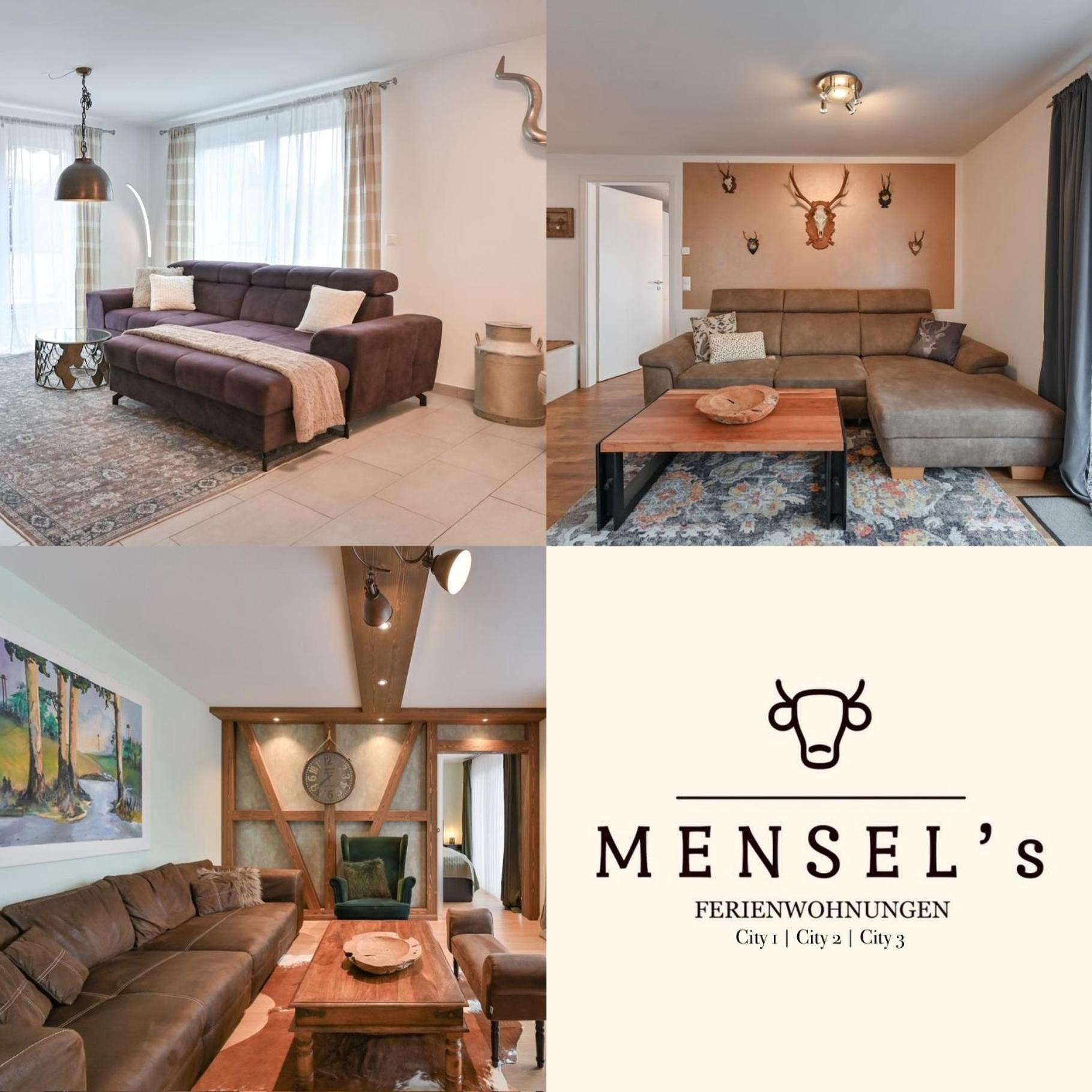 Mensel City 2 Füssen Екстериор снимка
